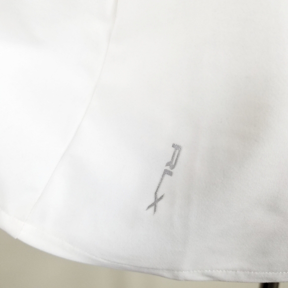 Ralph Lauren RLX Golf Racerback Dress size Medium - Picture 9 of 15